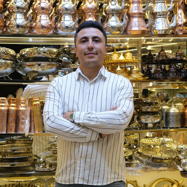 Mustafa Dai